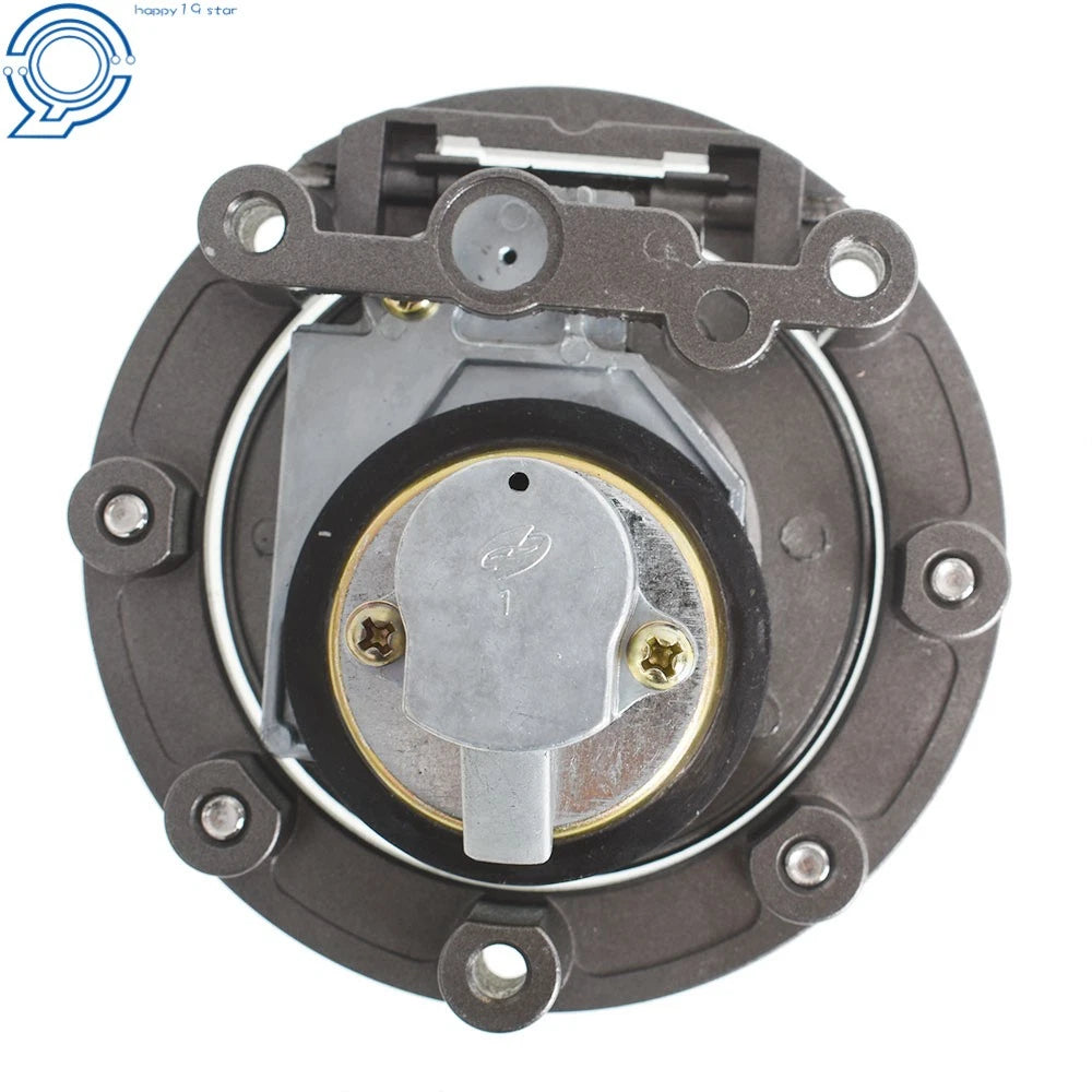 Ignition Switch Gas Cap Lock Set for Yamaha YZF R1 R6 (2004-2015)