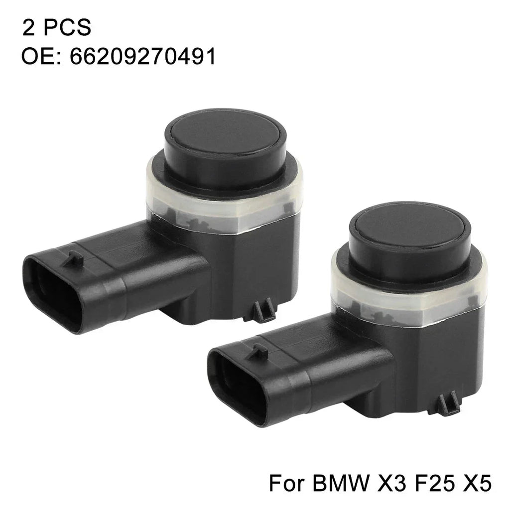 PDC Reverse Parking Sensor for BMW X3 F25 X5 E70 X6 5-Series