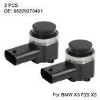 PDC Reverse Parking Sensor for BMW X3 F25 X5 E70 X6 5-Series
