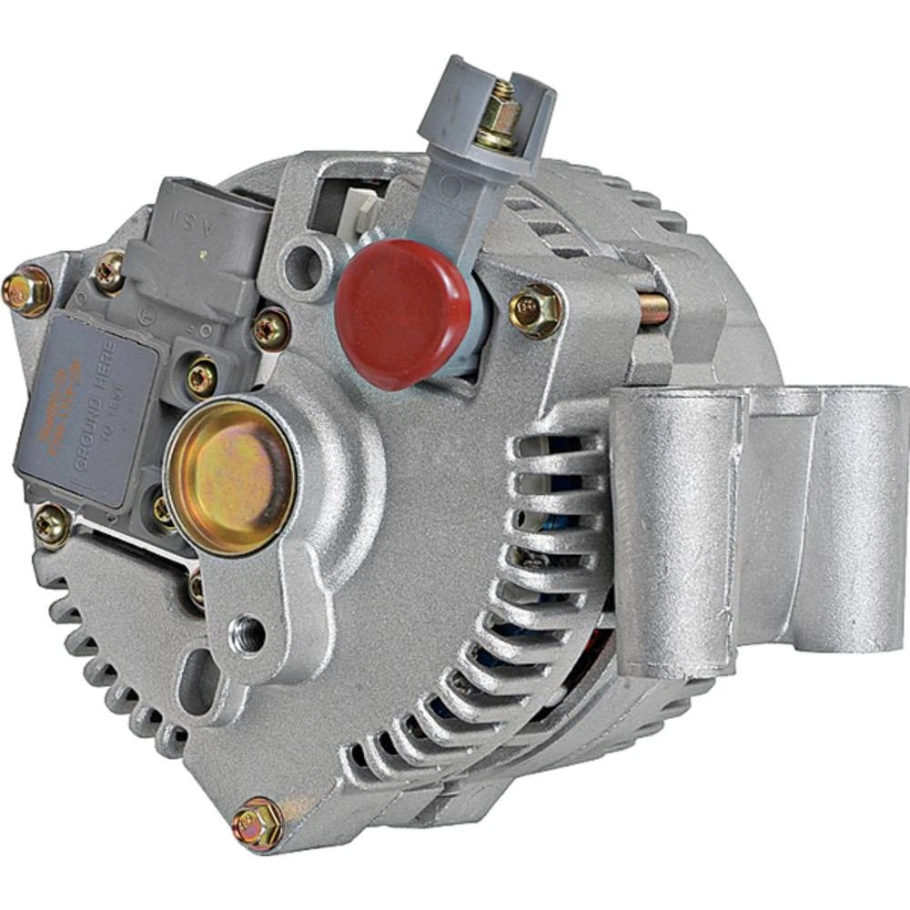 Alternator for J&N Electrical Products (400-14091-JN)