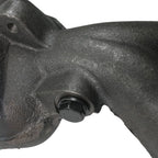 Catalytic Converter for Saturn Aura (2007–2009), Pontiac G6 (2006–2009) 2.4L