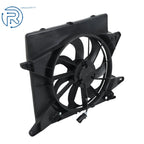 Radiator Cooling Fan for Cadillac SRX (2010–2016) GM3115234 621103 621-103