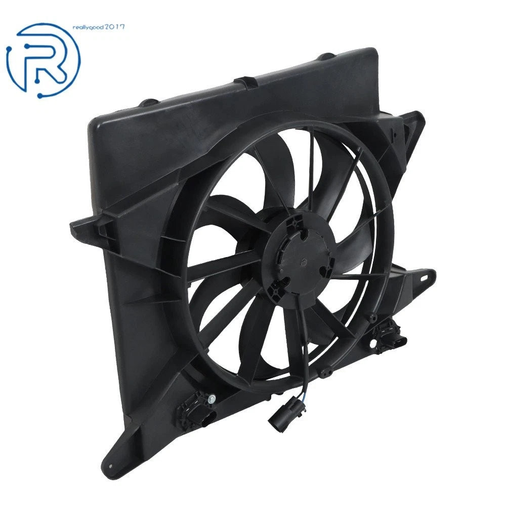 Radiator Cooling Fan for Cadillac SRX (2010–2016) GM3115234 621103 621-103