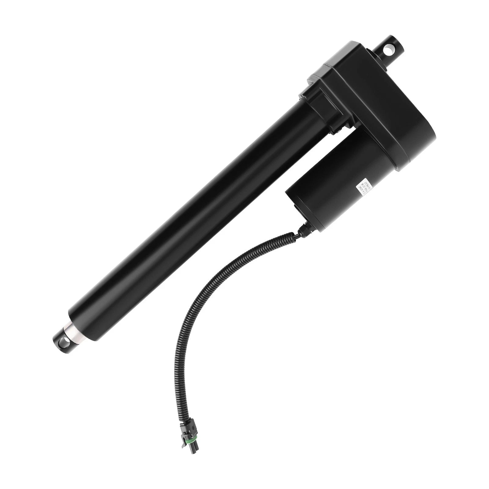 Straw Chopper Actuator for John Deere Combine 9570 STS, 9650 STS (2004–2008)