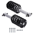 3.5" Front Lift Struts For Chevy Silverado Avalanche 1500 2WD 4WD 2007-2013