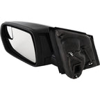 Left Side Mirror for Ford Edge (2015–2018) Power Heated Manual Folding