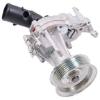 Water Pump for 2019-2023 Jeep Cherokee 2.0L L4 (2019-2023)