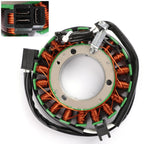 Generator Stator for Yamaha VMX12 (1988–2007) 3UF-81410-10-00 T9