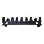 Replacement Expanded Polypropylene Front Bumper Impact Absorber