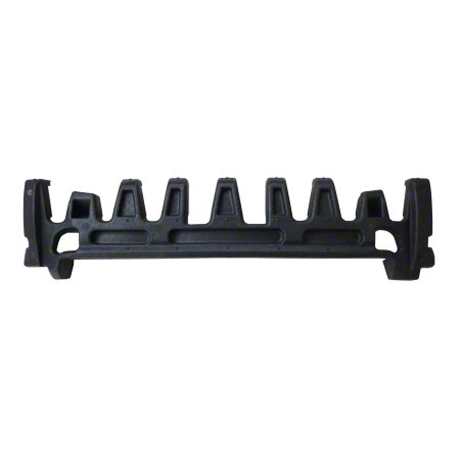 Replacement Expanded Polypropylene Front Bumper Impact Absorber