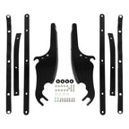 Windscreen Windshield Mount Bracket for Harley Softail FLST FLSTC (2000-2017)