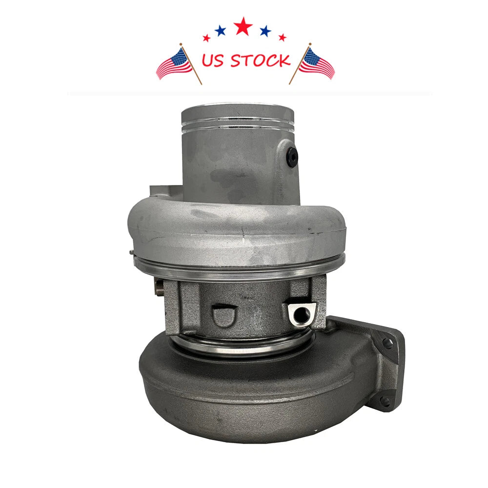 Turbo for Cummins ISX (2005-2013)