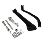 Mid-Controls Shifter Brake Pegs for Harley Sport Glide Fat Bob (2018–2025)