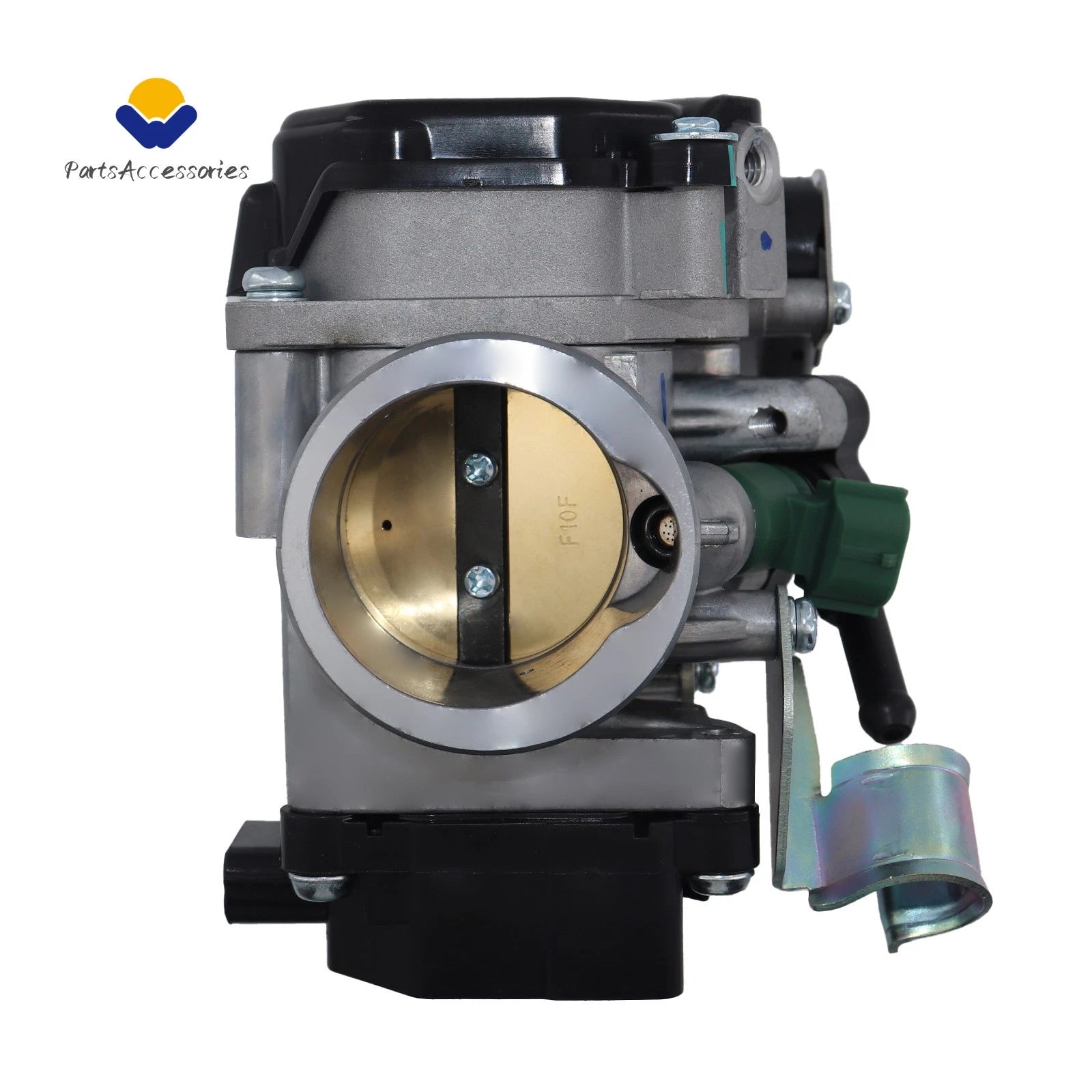 Throttle Body Assembly for Honda Fourtrax Rincon 680 TRX680 (2015–2023)