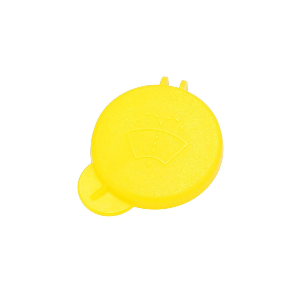 2S6117632AD Windshield Wiper Fluid Cover Cap for Ford Fiesta (2001–2008)