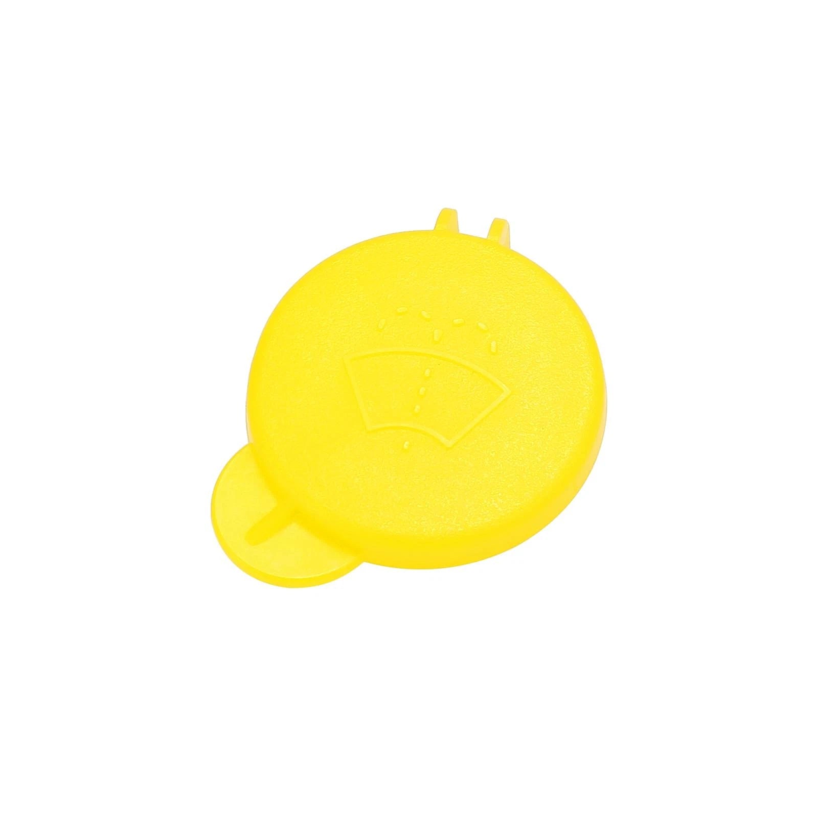 2S6117632AD Windshield Wiper Fluid Cover Cap for Ford Fiesta (2001–2008)