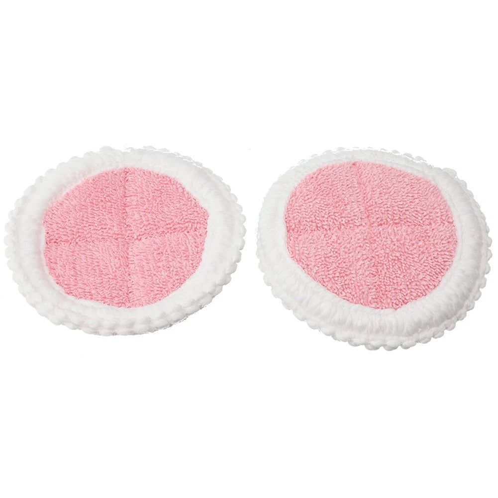 Microfiber Cleaning Pads for VMAI G700 & P700 Electric Mop (2019–2023)