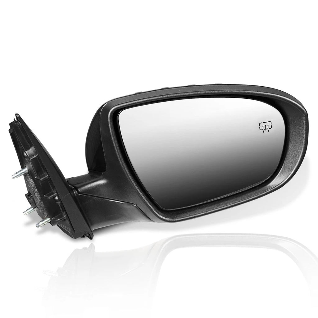 Powered Heated Turn Signal Side View Mirror Right for Kia Optima (2014–2015)