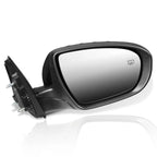 Powered Heated Turn Signal Side View Mirror Right for Kia Optima (2014–2015)