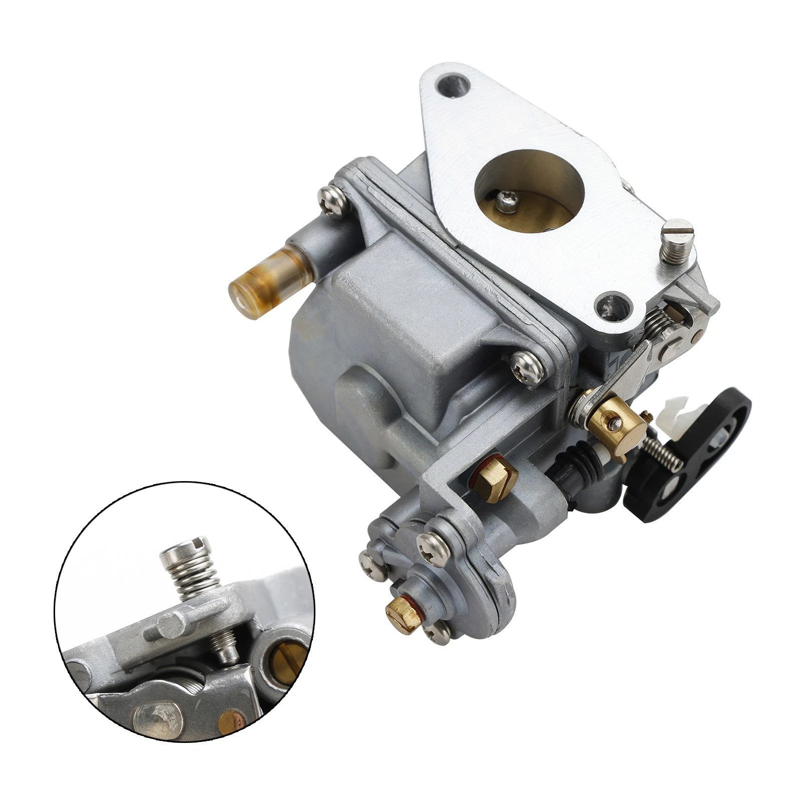 Carburetor for Yamaha F15 (4-Stroke, Electric Start)