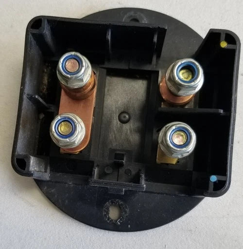 Fuse Box Power Block LJA2850BE for Jaguar XJ8 XJR XK8 (1997–2000)