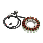 Generator Stator for Moto Guzzi V7 Special V9 Roamer Bobber (2021–2023)