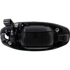 Exterior Door Handle for Hyundai Santa Fe (2001–2006) Front Driver Primed