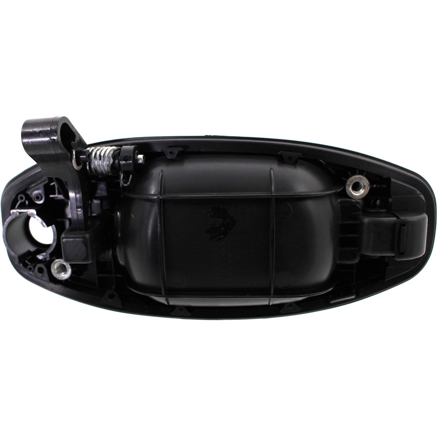 Exterior Door Handle for Hyundai Santa Fe (2001–2006) Front Driver Primed