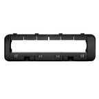 Main Brush Cover for Xiaomi Mijia M40S Vacuum (2020–2023)