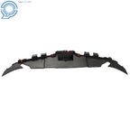 Front Bumper Grille Upper Support for Chevrolet Malibu (2013-2016)
