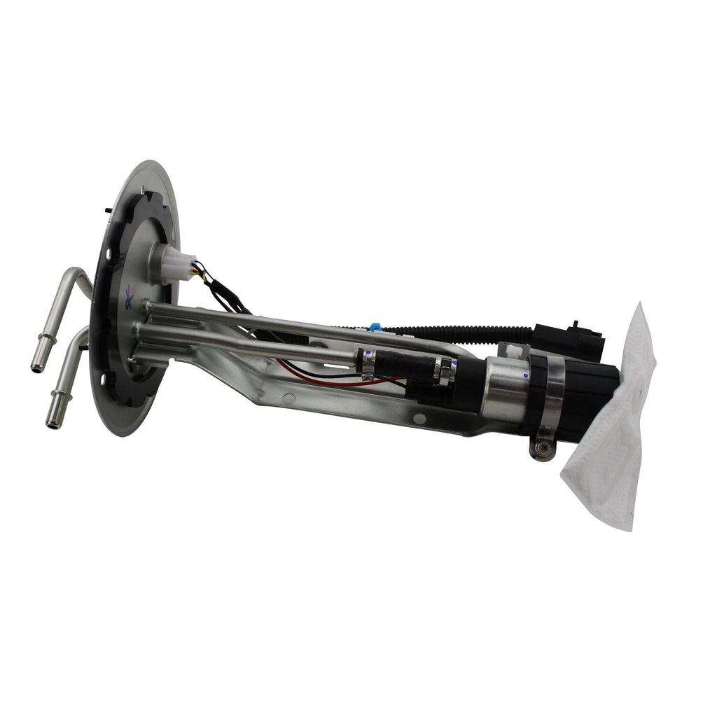 Bosch 243601 Fuel Pump Module Assembly for Ford F-150, F-250 (2004–2004)