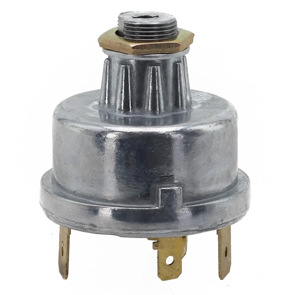 2 x Keys 4 Position Ignition Switch for Tractor