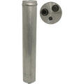 AC Receiver Drier for Jeep Patriot, Compass, Ford Mustang, Mazda