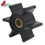Flexible Impeller for Jabsco 6303-0001, Johnson 09-824P, 824P (N/A)
