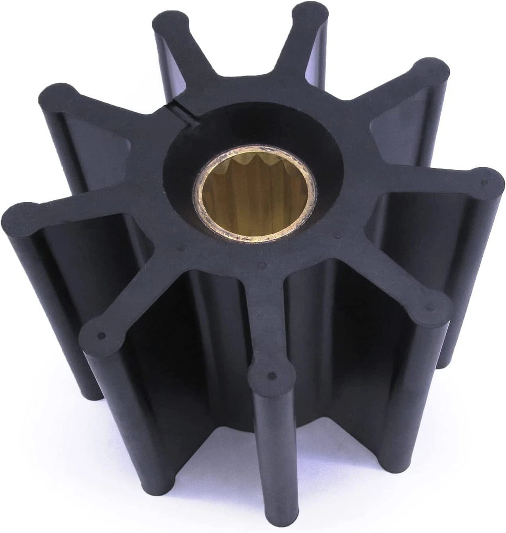 Flexible Impeller Kit for Jabsco Pumps (18789-0001, 17240-0001)