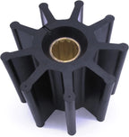 Flexible Impeller Kit for Jabsco Pumps (18789-0001, 17240-0001)