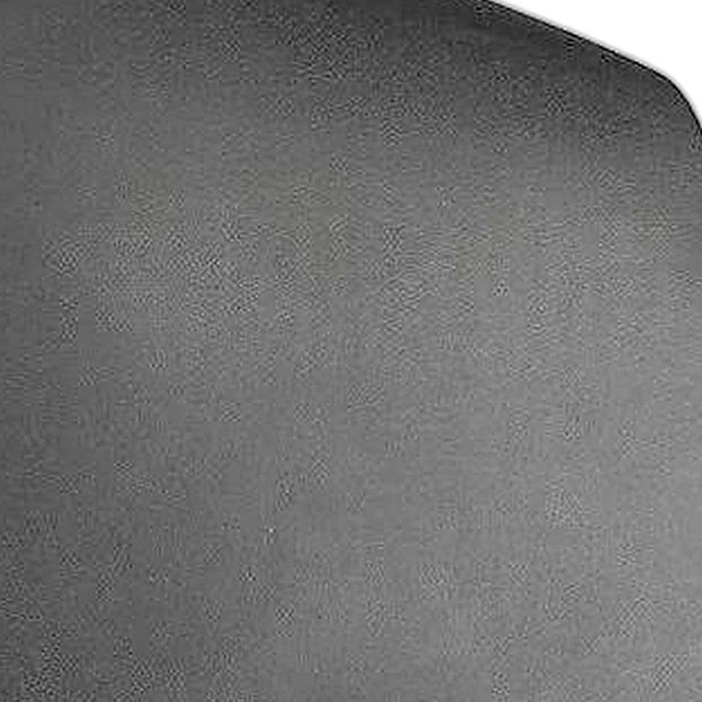 Rear Bumper Tow Cover for Ford Transit (2002–2012) 2T14 17926 ADY
