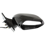 Heated Right Side Mirror for Toyota Prius Prime (2017–2020)