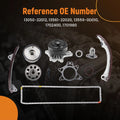 Engine Timing Chain Kit for Toyota Celica 1.8L (2000–2005) 13559-0D010
