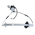 Front Left Window Regulator With Motor 2 Pins for Honda CR-V (2002-2006)