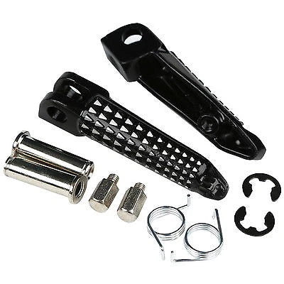 Front Footrest Foot Peg for Kawasaki ZX6R (2003–2013), ZX10R (2004–2013)
