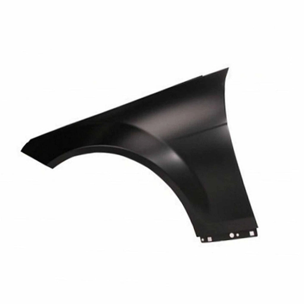 Replacement Aluminum Driver Side Front Fender for Ford Ranger (2019–2023)