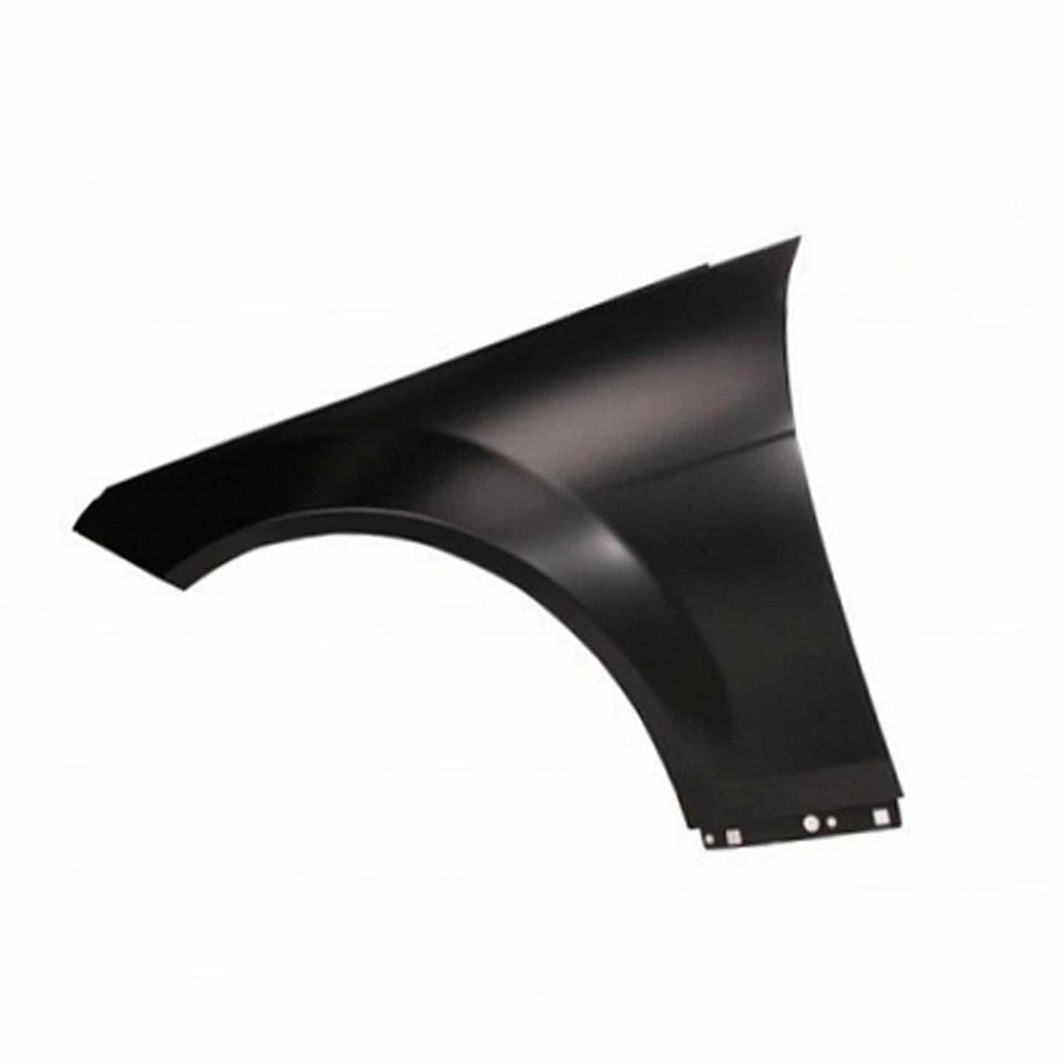 Replacement Aluminum Driver Side Front Fender for Ford Ranger (2019–2023)