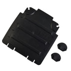 Fender Access Cover for BMW X1 (2009–2015)