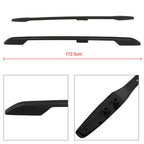 Roof Rack Set for Toyota Prado 120 (2003–2009)