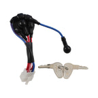 Ignition Switch for Kubota L235 L275