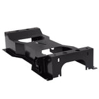 Rear Frame Spare Tire Crossmember for Chevrolet Silverado 2500 (2001–2010)