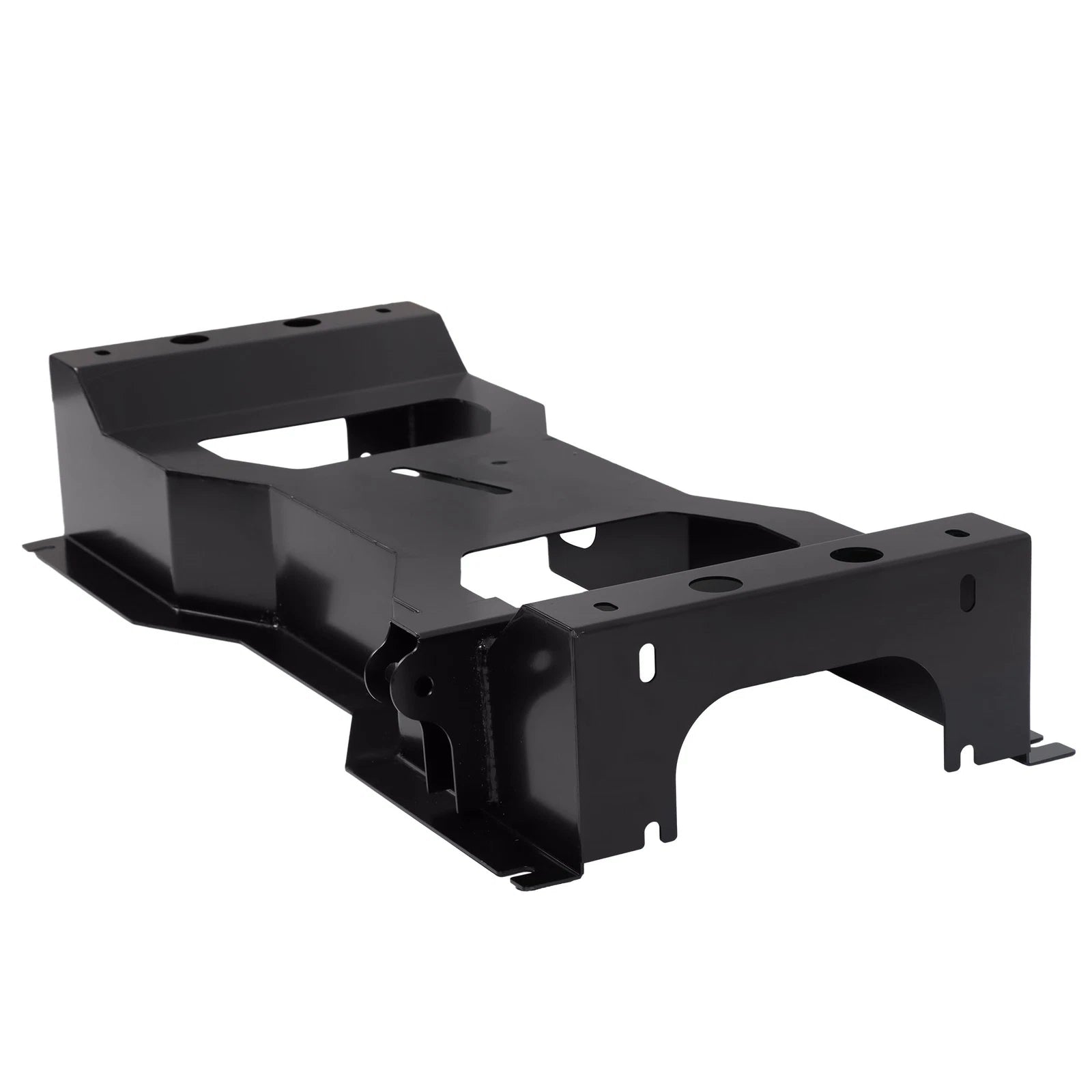 Rear Frame Spare Tire Crossmember for Chevrolet Silverado 2500 (2001–2010)