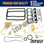 Engine Gasket Set for Mazda TM T4500