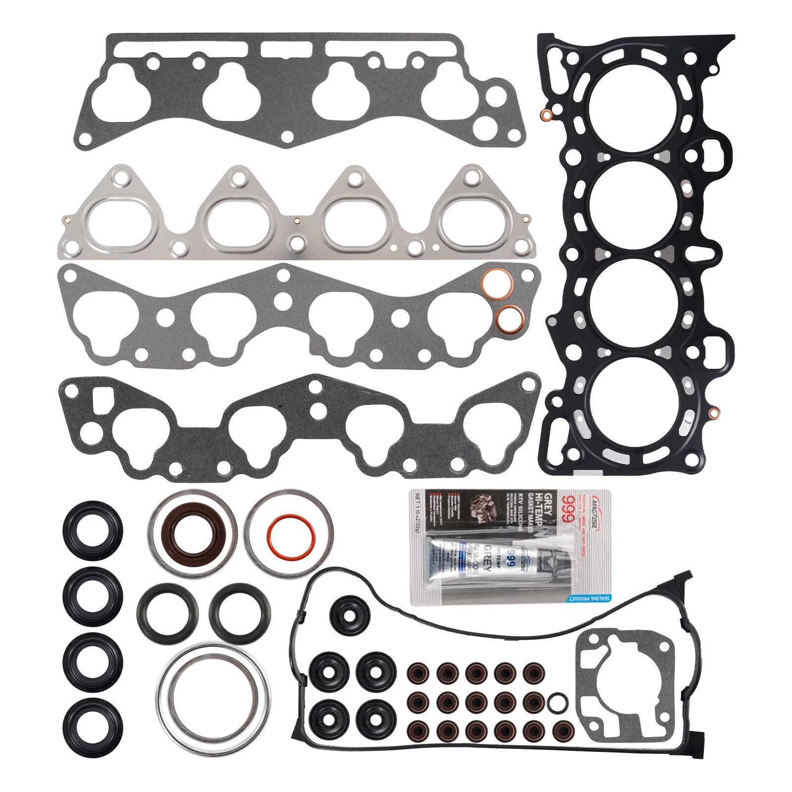 MLS Head Gasket Set for Honda Civic EG–2000 (1996–2000)